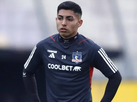 Jordhy Thompson abre la puerta para retornar al Cacique