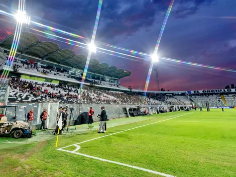 Listo en 2026: las fechas del proyecto para remodelar el Monumental