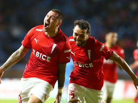 Sabio consejo a Castillo: "Que haga goles y deje los emoticones"