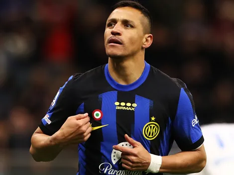 Ante AC Milan: ¿Qué necesitan Alexis e Inter para ser campeón?