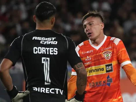 Cobreloa pide que no ayuden más a Colo Colo