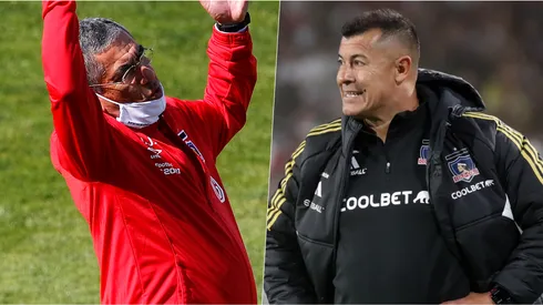 Almirón igualó una triste marca de Gualberto Jara.