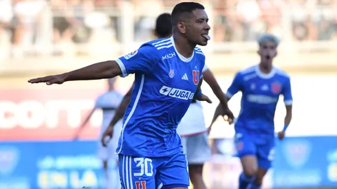 Elogios de Valdivia a Chorri Palacios.