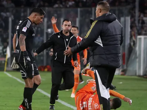 Brayan Cortés ironiza con críticas de Cobreloa