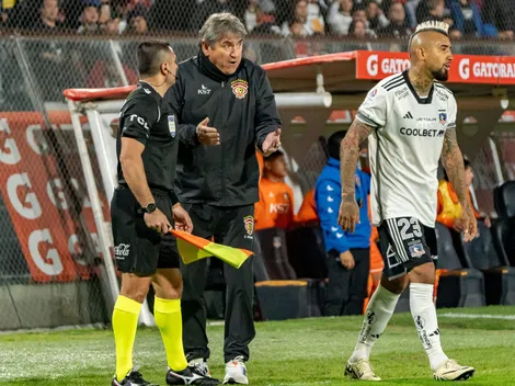 Astorga cuenta la receta para vencer a Colo Colo: "Fue efectiva"