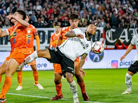 Vidal recibe dura crítica: "No gravita, lo de Cobreloa es un fracaso"