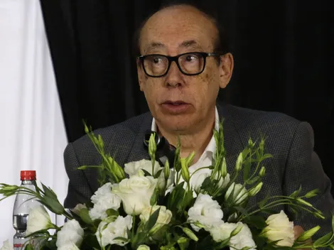 Desenmascarado Stöhwing por refacción del Monumental