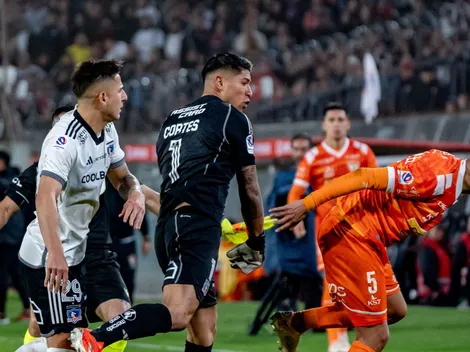 Ídolos de Cobreloa le hacen la cruz a Cortés: "Es un desleal"