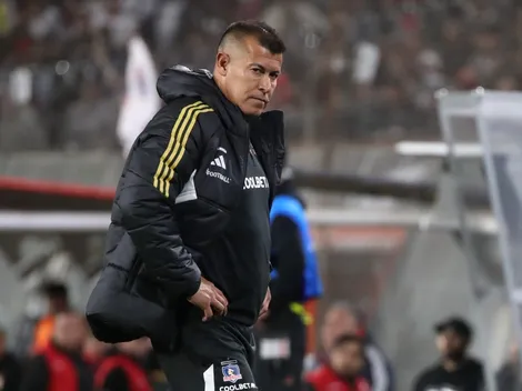 Almirón se molesta por pregunta sobre dos juveniles