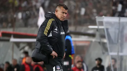 La exigencia es alta para Jorge Almirón