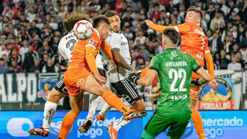 El Cacique volvió a tropezar en el campeonato nacional