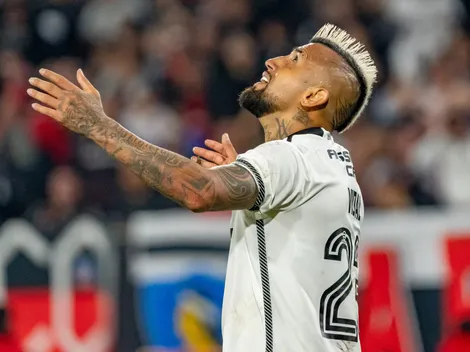 Tabla de posiciones: Colo Colo mira para arriba a la U