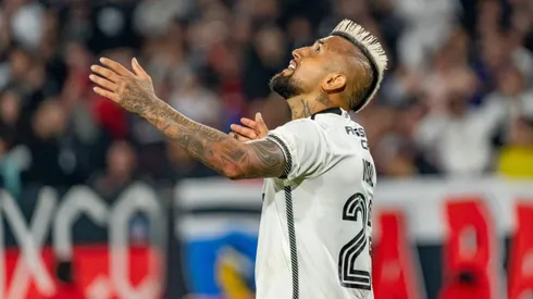 Los albos tiene una importante deuda con el Campeonato Nacional.