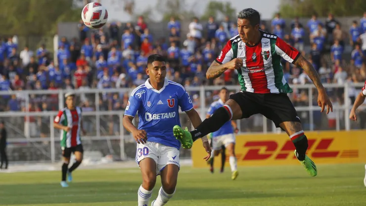 Los hinchas de la U podrán asistir a La Cisterna.