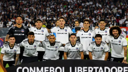 Jorge Almirón ratifica oncena estelar en Colo Colo, con algunos cambios obligados, ante Cobreloa.