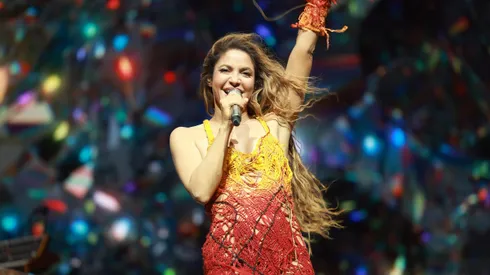 La artista anunció su nueva gira mundial.