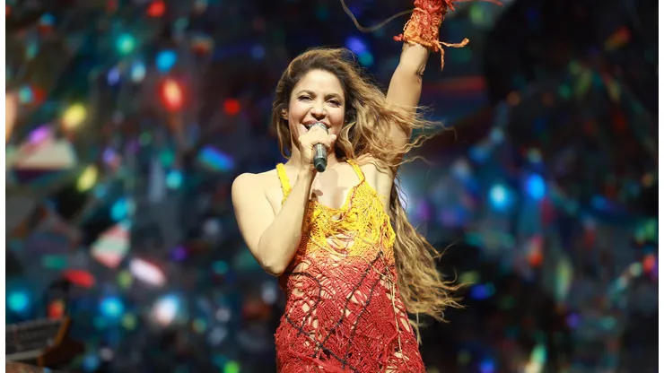 La artista anunció su nueva gira mundial.