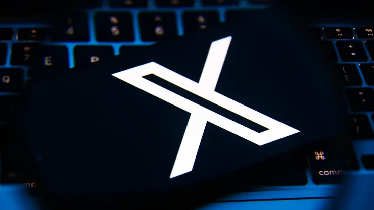 X