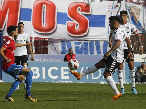 ¿Habrá entradas para visitantes en el duelo de la UC vs Colo Colo?