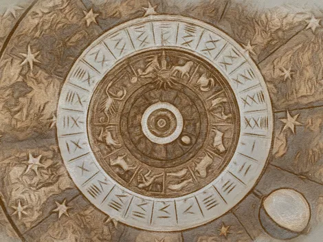 Horóscopo de hoy martes 16 de abril