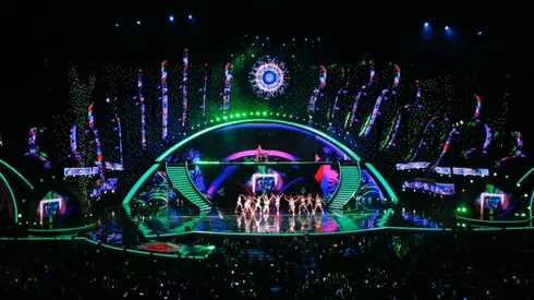 El gran evento reveló cuándo se realizará.