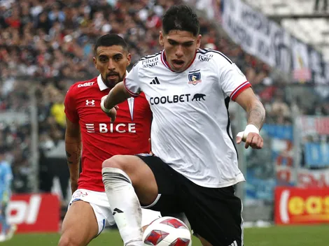 ¿Cuándo y dónde juega Colo Colo vs U. Católica?