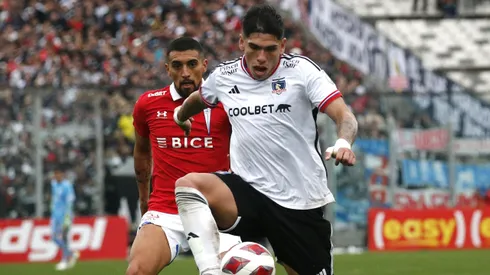 Colo Colo y U. Católica se enfrentan en la 9° fecha.