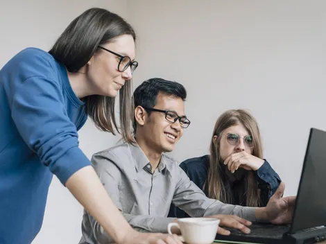 ¿Cómo saber si puedo tener el Subsidio al Empleo Joven?