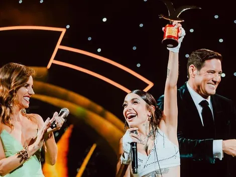 Canal 13 presenta carta de revancha tras licitación de Festival de Viña