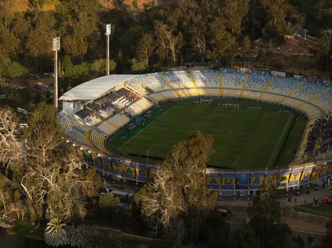 Paso clave para que Valpo y Viña sean sedes del Mundial Sub 20