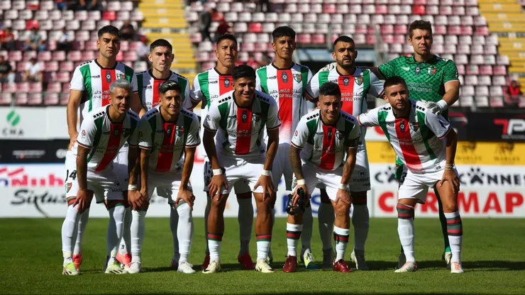 Los árabres de pondrán al día en su partido pendiente.