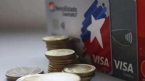 Bolsillo Familiar Electrónico