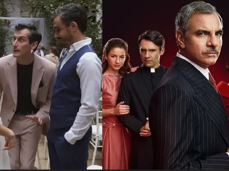 Generación 98 revela conexión con Perdona Nuestros Pecados