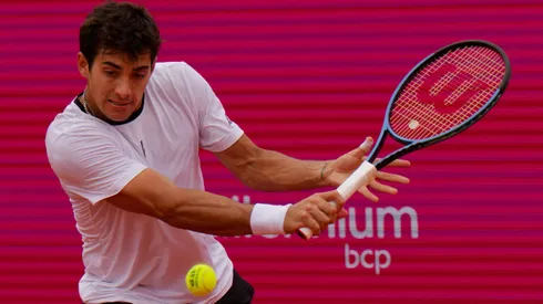 Garin arranca su aventura en Francia este martes.