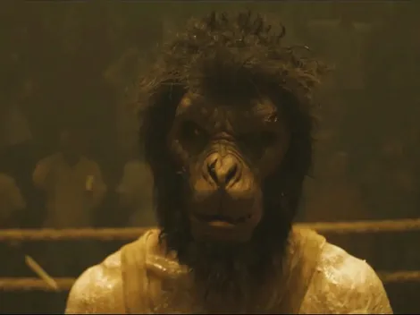 Una búsqueda de la justicia: Así es Monkey Man, la película de Dev Patel