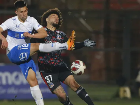 La exigencia de la ANFP para el clásico entre la UC y Colo Colo