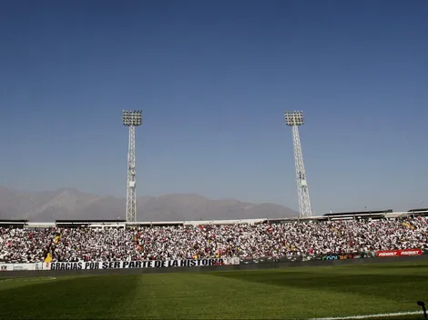 Revelan detalles del nuevo Monumental: "Una segunda bandeja"