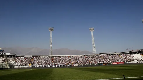 El nuevo Monumental se proyecta más moderno