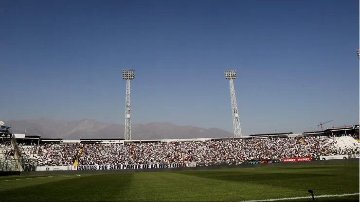 El nuevo Monumental se proyecta más moderno