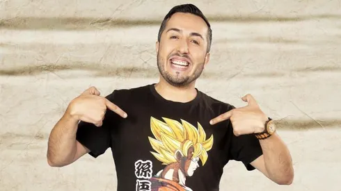 El relator es uno de los confirmado del nuevo reality.