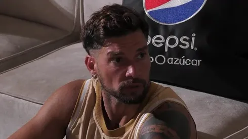 Mateucci revela que ya no confía en Nico Solabarrieta en Tierra Brava