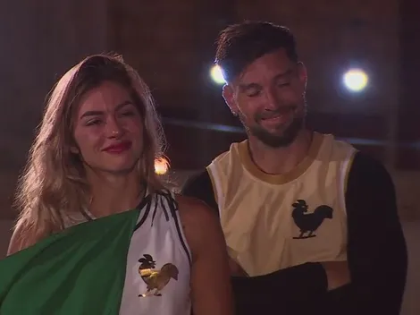 ¡Se viene! Estos son los semifinalistas del reality Tierra Brava