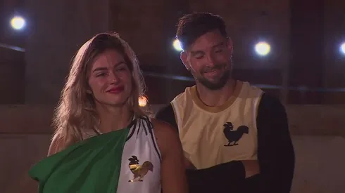 Luis Mateucci y Gabrielli.