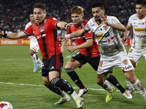 Todavía quedan entradas para el partido de Colo Colo vs Cobreloa