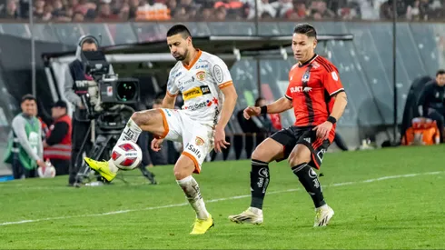 Colo Colo y Cobreloa animan un nuevo enfrentamiento.