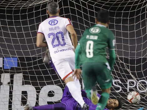 La Calera rescata un punto en duelo de urgidos y penales