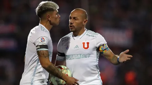 Carepato Díaz dejó una declaración de principios para el plantel de la U.