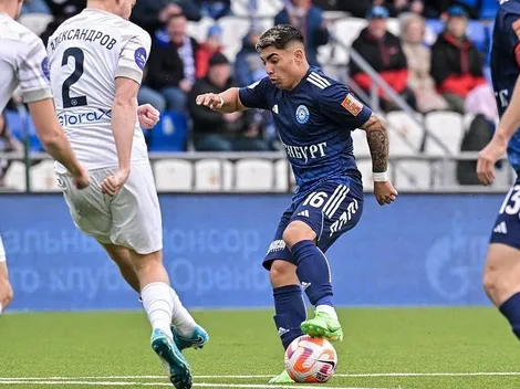 Thompson celebra y Colo Colo sueña con millonario favor