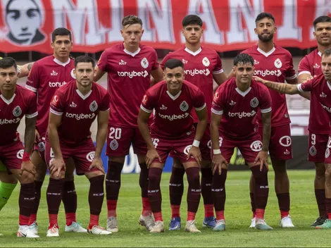 Tabla de la Primera B: La Serena vence a San Luis y es líder exclusivo