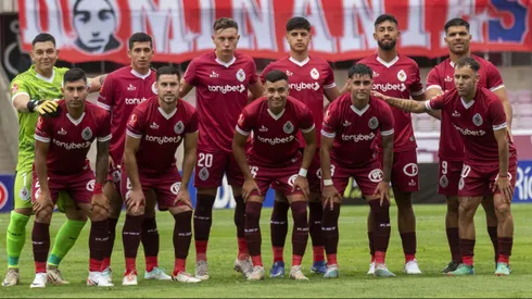 La Serena venció a San Luis y escaló a la cima